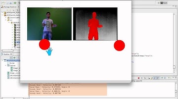 Prova NITESTING.mxml (MAC+AS3OPENNI+KINECT+FLASHBUILDER)