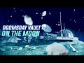 Why Scientists Are Building A Doomsday Vault on the Moon