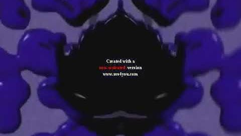 Klasky Csupo Effects Round 1 vs Lazy Butterfly (1/44) (Round 2 Tomorrow)