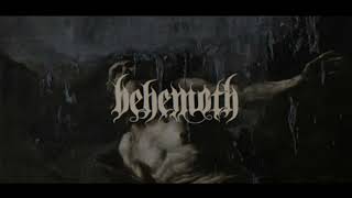 Behemoth Sabbath Mater subtitulada en español (Lyrics)