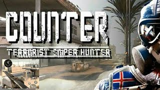 Counter Terrorist Sniper Hunter Android screenshot 5
