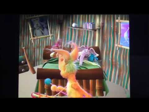 The Wubbulous World of Dr. Seuss Brahms Lubbaby