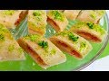Eid Marmalade Biscuits | کلچه مربا دار افغانی