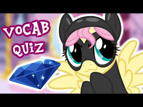 MLP - Vocab Quiz