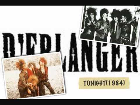 邦楽 D'ERLANGER / GIRL ☆希少 D'ERLANGER デランジェ「GIRL 」インディーズ限定EP
