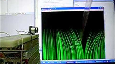 Ultrasonic range finder + flash