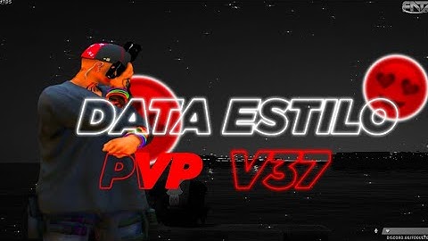 ⚡SAIU! DATA MODIFICADA ESTILO PVP V37 + APK 3 DEDO COM SUPORTE A ANDROID 11