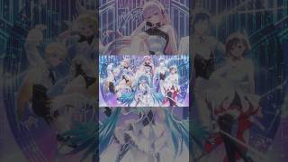 初音ミクシンフォニー2026-2027 テーマソング『開演 / まらしぃ feat. 初音ミク』MV公開中！