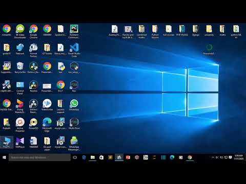 How to Download and install Python IDLE and Anaconda