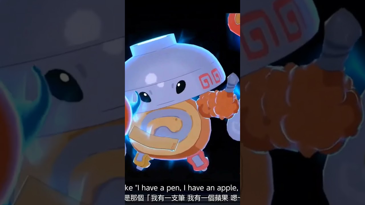 The next Yo-kai Watch - Holy Horror Mansion 