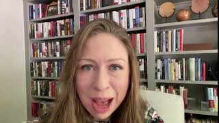 #NYPL125 | Chelsea Clinton