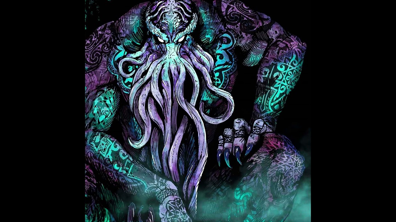 In Memory of Ca'tharsis - Forgive Me, Father OST