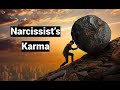 Narcissist S Karma Fantasy And 2 Strategies Antisocial Defiant Vs Conforming Pseudo Normal 