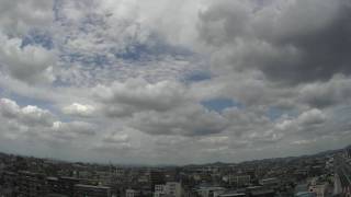 異次元の空20100518