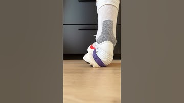 🤯 WOW IS THIS SHOE TOO SOFT FOR MY ANKLES?? Saucony Endorphin Elite 2 #shorts