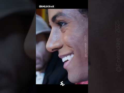 Michael   Tráiler Oficial Doblado