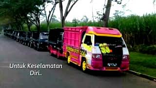 Cocok buat story wa Pasukan L300 mbois (PSMC)