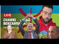 Chawki Benzehra صدمة في الجزائر هل أصبحت جمهورية القبائل دولة مستقلة Chawki Benzehra صدمة في الجزائر هل أصبحت جمهورية القبائل دولة مستقلة