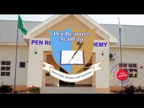 PEN RESOURCE ACADEMY, GOMBE-NIGERIA