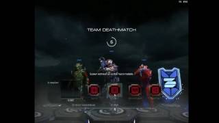 Doom 4 multiplayer Live Streaming #4