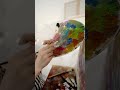 Tips for Choosing the Right Brushes for your Canvas Art #canvaslot #customcanvas