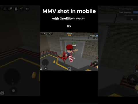 first mmv clip #mmv #murdermystery #clipped #clips
