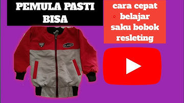 CARA BOBOK RESLETING MULUT SATU SIMPEL