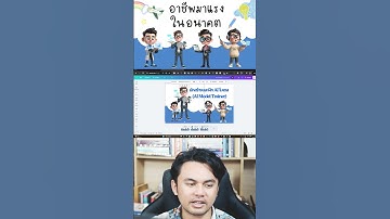 วิธีสร้างงานนำเสนอสุดปังใน Canva | ลูกเล่นสร้างสรรค์ที่คุณทำได้ง่าย ๆ!