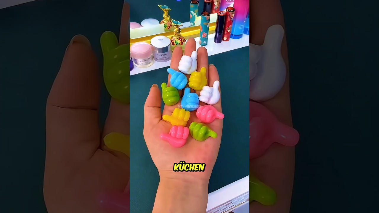 ⁣🔥 Diese 3 Küchen-Gadgets retten deinen Alltag! #Shorts