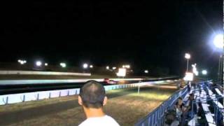 Dave Womer pneumo 1G DSM Eagle Talon / Evo 3 16G / E85