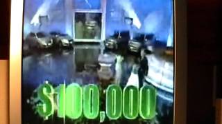 Wheel Of Fortune 100000 Wins 4