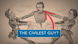 The Civilest Part Of The Civil War