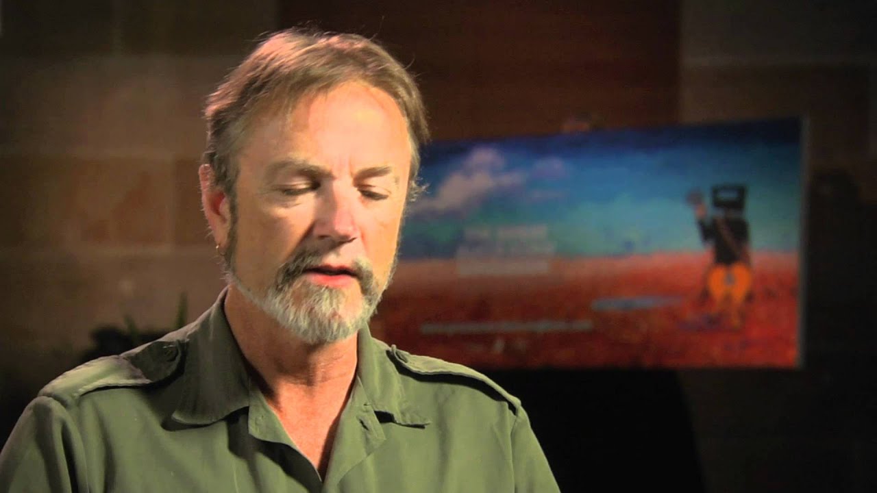 Steve Kilbey on Under The Milky Way for The Great Australian Songbook (Getmusic Interview)