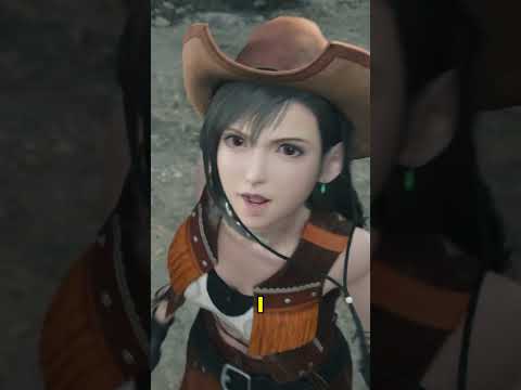 😂 Asking Tifa