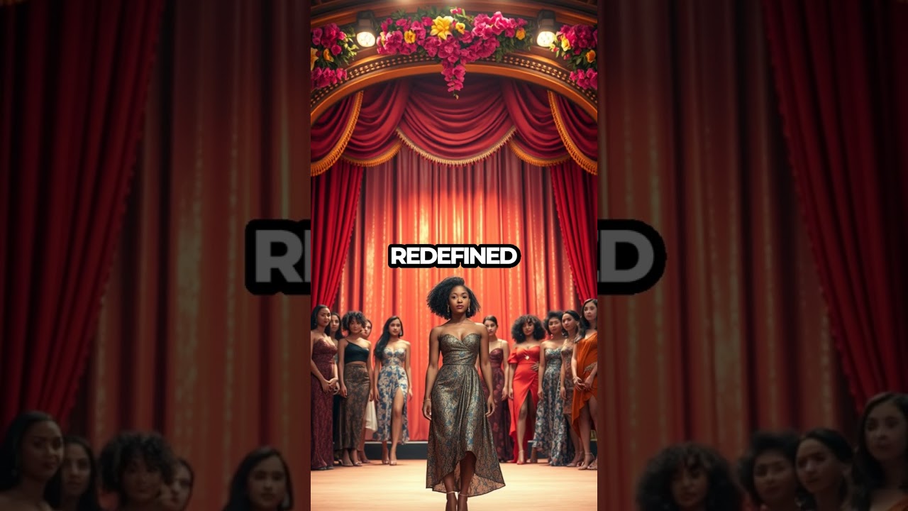 Unlock Royal Beauty Secrets Through History! 🌍✨ 