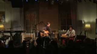 Patrick le Duc   Walkaway HD