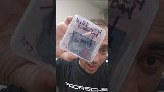 @tavarish thanks for the merch! Looking forward to the next 918 video! Greetings from #malta 🇲🇹