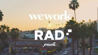 Fireside Chat – Jeremy Barnett, CEO of Rad Intelligence