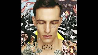 Je t'aime - Achille Lauro (feat. Coez) prod. Boss Doms chords