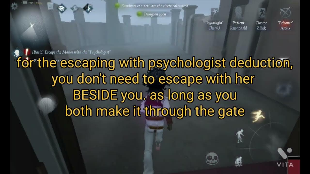 How 2 do Patients Deduction IDV YouTube