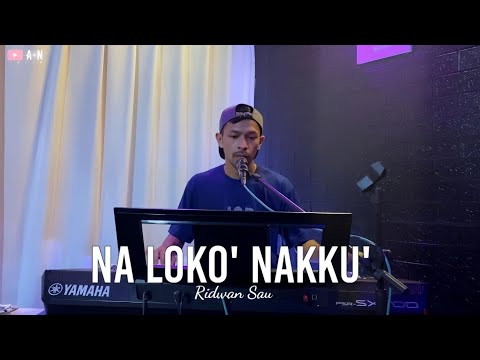 Lirik Lagu NALOKO