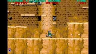Celebrity High Score Challenge 17: Bionic Commando Net Worth