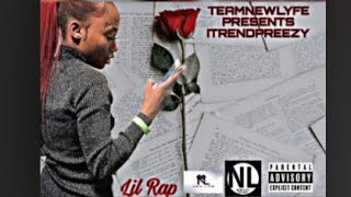 iTrendPreezy x Lil Rap (Ghetto Angels Remix)