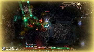 Grim Dawn [v1.0.5.1] Aether Spellbinder Crucible Gladiator Extra Spawn 151-170 9m30s