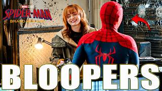 Spider-Man: Brand New Day (2026) Extra Bloopers & Gag Reel