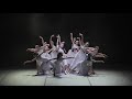 05.「ダンス5つの組曲」より  Beat〜鼓動〜