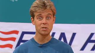 Fun House S09E05 1997
