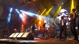 Marcelo Falcão em Alvinópolis(1)