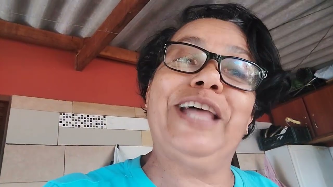 Mais um dia  de rotina 