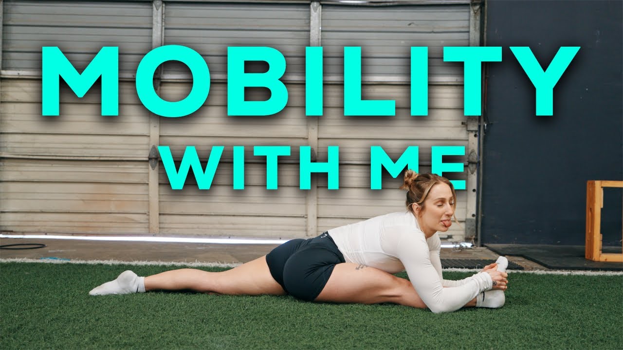 Мобильность со мной